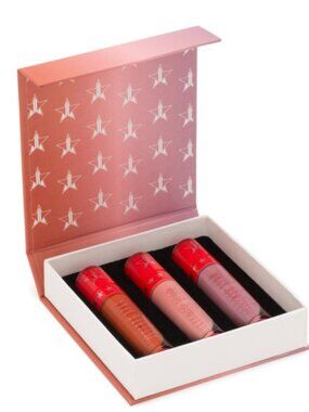 Beautylish x Jeffree Star Special Edition Lip Box II